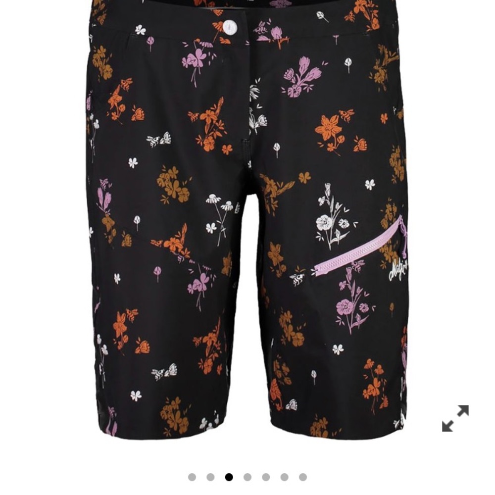 Maloja Mountain Bike Shorts